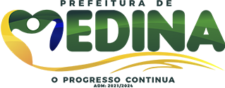 Prefeitura de Medina